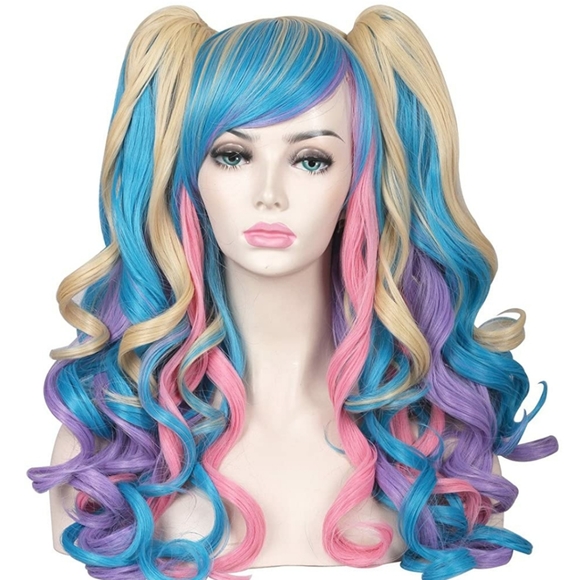 Wig main image 4